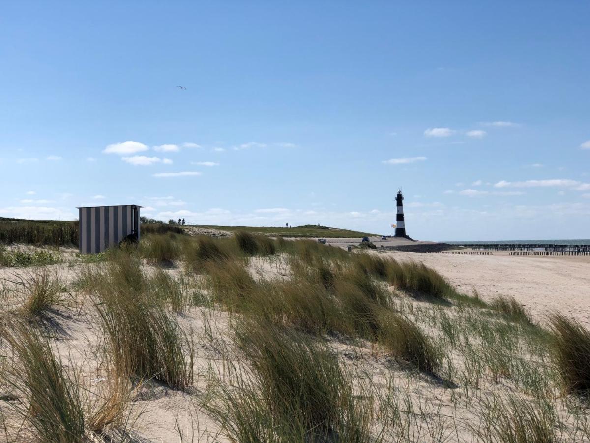 The Bliss Bed & Breakfast Retranchement Eksteriør bilde
